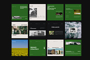Brand Studio / Social Media KIT, a Social Media Template by Antelope Studio (Thumbnail 5 of 6)