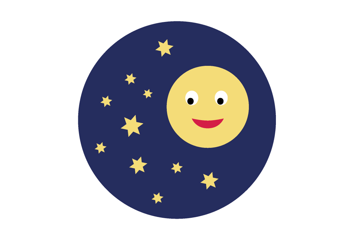 Collection of 10 weather flat icons, an Illustration by Marian Kadlec (Photo 3 of 5)