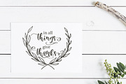 Beauty Youth. Lovely Script, a Script Font by CallMeStasia (Thumbnail 16 of 21)