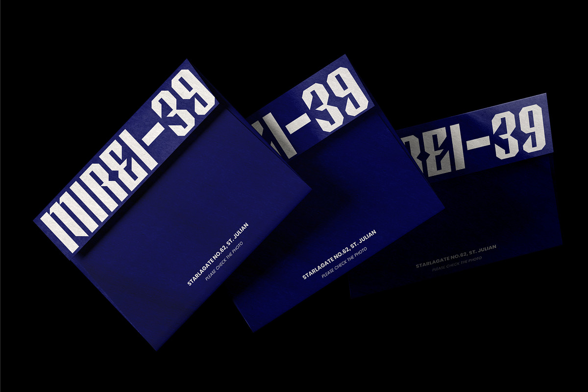 Steel Anthem - Bold Display Font, a Sans Serif Font by Hakara Type (Photo 5 of 12)