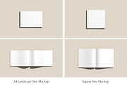 Haru - Magazine Mockup Scene Creator, a Books & Magazine Mockup by graphicpages (Thumbnail 9 of 13)