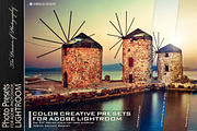 Photo Presets for Lightroom, an Action Add-On by Miracle_Design (Thumbnail 16 of 21)