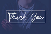 Andalusia - Handwritten Font, a Script Font by sabrcreative (Thumbnail 8 of 8)