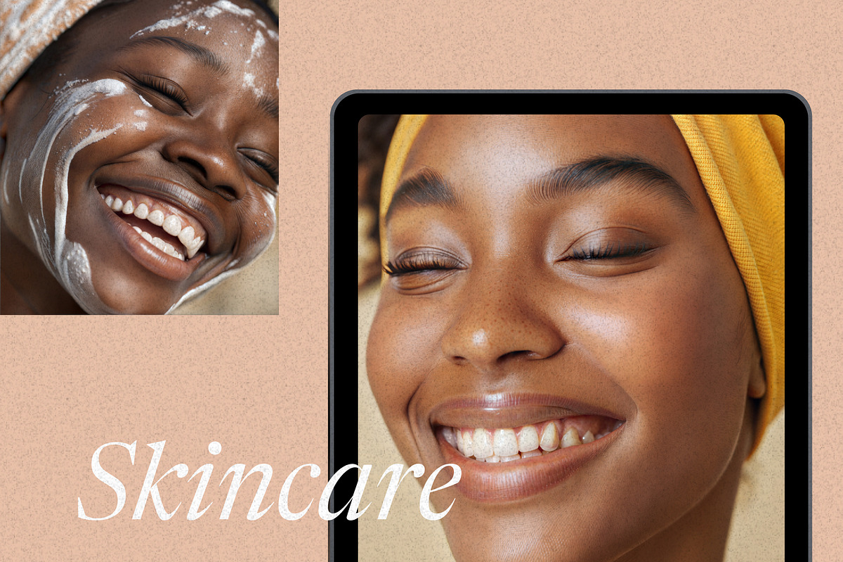 Natural Beauty Aesthetic Images, a Beauty & Fashion Photo by Helospace (Photo 5 of 10)