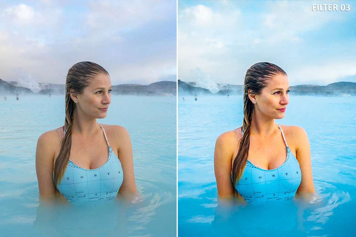 Traveling lightroom presets, an Action Add-On by Presetsh.com (Photo 2 of 18)