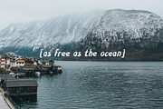 Willful Handwritten Brush Font, a Sans Serif Font by Mr.Typeman (Thumbnail 6 of 7)