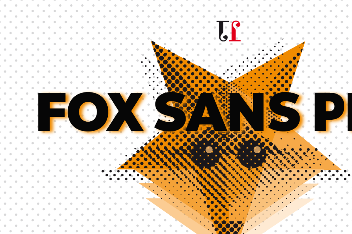 Fox Sans Pro, a Sans Serif Font by TipografiaRamis (Photo 1 of 10)