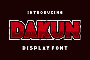 Dakun