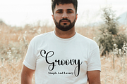 Starlight, a Handwritten Font by FreshTypeINK (Thumbnail 2 of 8)
