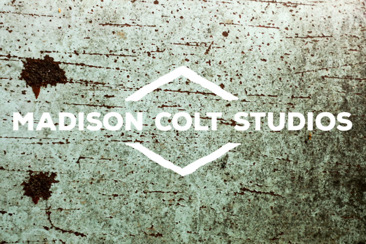 50 Rusty Metal Textures - Vol 2, a Texture Graphic by Madison Colt Studios (Photo 17 of 51)