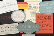 Scottsdale Serif, a Serif Font by Adam Fathony (Thumbnail 14 of 15)