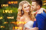 Born in Love Bokehs, a Plug-in Add-On by Pro Add-Ons (Thumbnail 5 of 15)