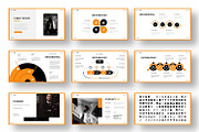 Lotus - Business Google Slide, a Presentation Template by Dens Creative Studio (Thumbnail 5 of 6)