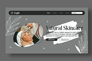 Zugili - Modern Serif Typeface, a Serif Font by MaikoHatta (Thumbnail 3 of 7)