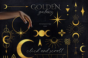 Tropic Moon - mystique design kit, an Animal Illustration by Beauty Drops (Thumbnail 7 of 12)