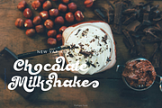 Follipe Bold Script, a Script Font by madeDeduk (Thumbnail 11 of 11)