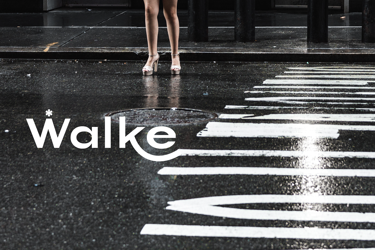 Chekos- Feminine type face design, a Sans Serif Font by AuthenType (Photo 10 of 10)