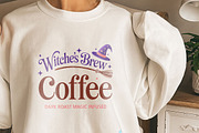 Purple Halloween PNG Bundle, an Illustration by GlitterCraft (Thumbnail 55 of 101)