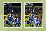 Soccer World Cup Lightroom Presets, a Preset Add-On by 3Motional (Thumbnail 5 of 16)