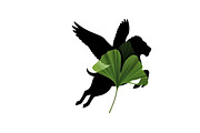 versatile nature-themed silhouettes, an Icon by Amazin_art (Thumbnail 9 of 31)