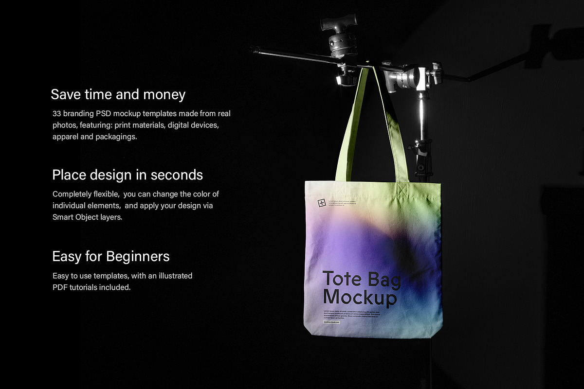 SGNL Branding Mockups Kit, a Mockup by Mockup Cloud (Photo 8 of 33)