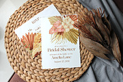 Marrakesh Boho Wedding Aesthetics, a Decorative Illustration by Catch the Dream Art (Thumbnail 2 of 16)