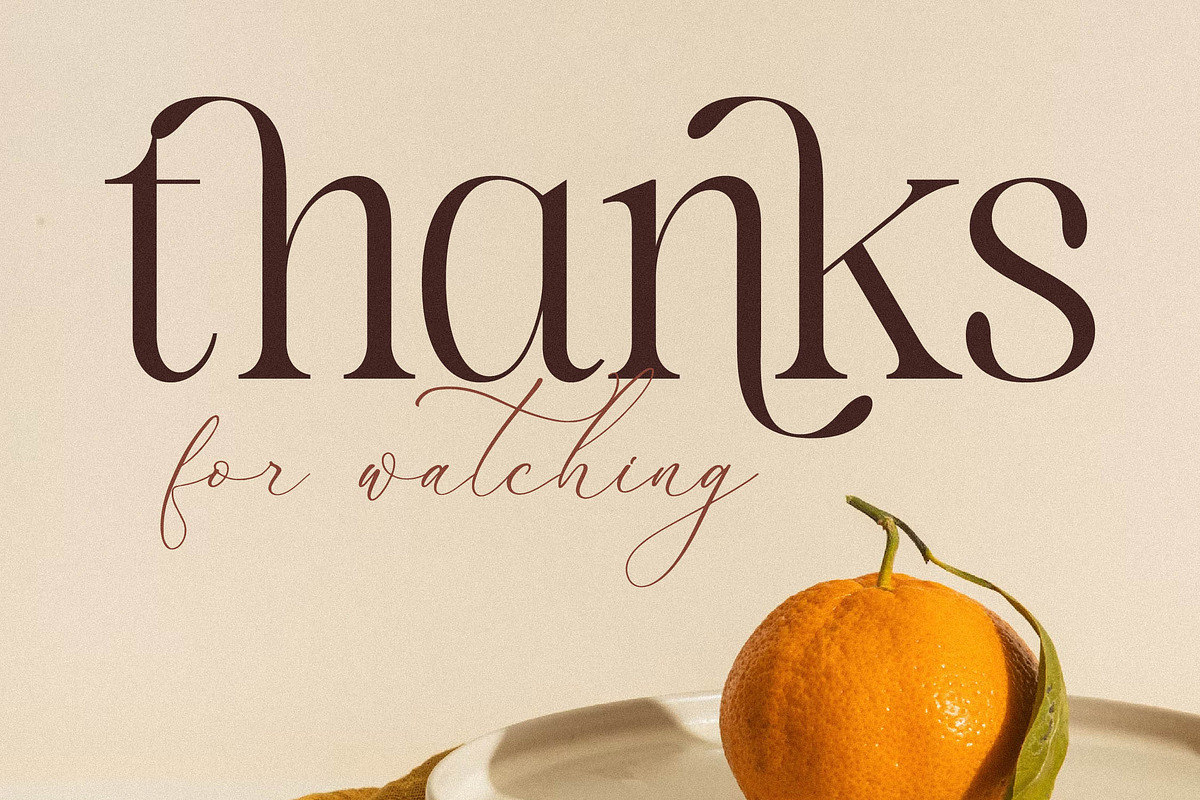 Pemberton Marsden Font Duo, a Serif Font by Storytype Studio (Photo 15 of 15)