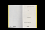 Poetry Gradient Book Template 5x8, a Magazine Template by an-arketype studio. (Thumbnail 6 of 7)