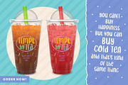 Antiokhia Font, a Script Font by Allouse Studio (Thumbnail 9 of 10)