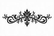 Floral Elements Design featuring, an Illustration by Amazin_art (Thumbnail 17 of 21)