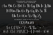 Dairy Whitener, a Handwritten Font by InermediaSTUDIO (Thumbnail 7 of 8)
