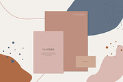 Modern mockups, a Product Mockup by Digital Breath templates (Thumbnail 4 of 6)