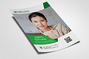 Business Flyer Psd Template, a Flyer Template by Psd Templates (Thumbnail 2 of 3)