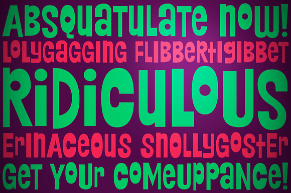 Ridiculous PB preview 7