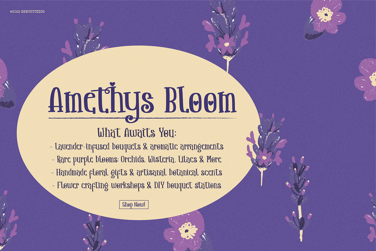 Phantom Glowing | Quirky Handwritten, a Handwritten Font by Denustudios (Photo 9 of 12)