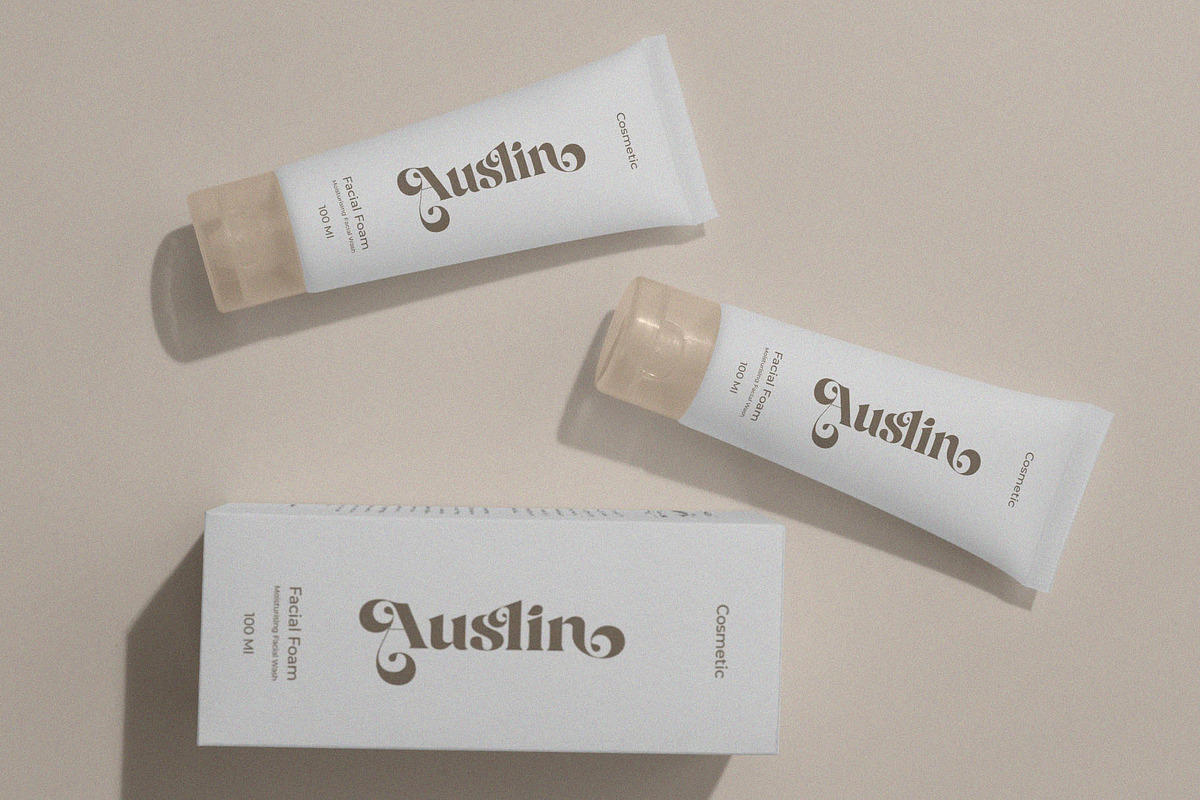Blush Asliring - Display Retro Serif, a Serif Font by BrandSemut (Photo 13 of 20)