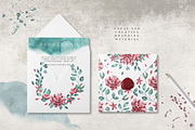 Blossoms Collection, an Animal Illustration by Julia Dreams (Thumbnail 9 of 9)