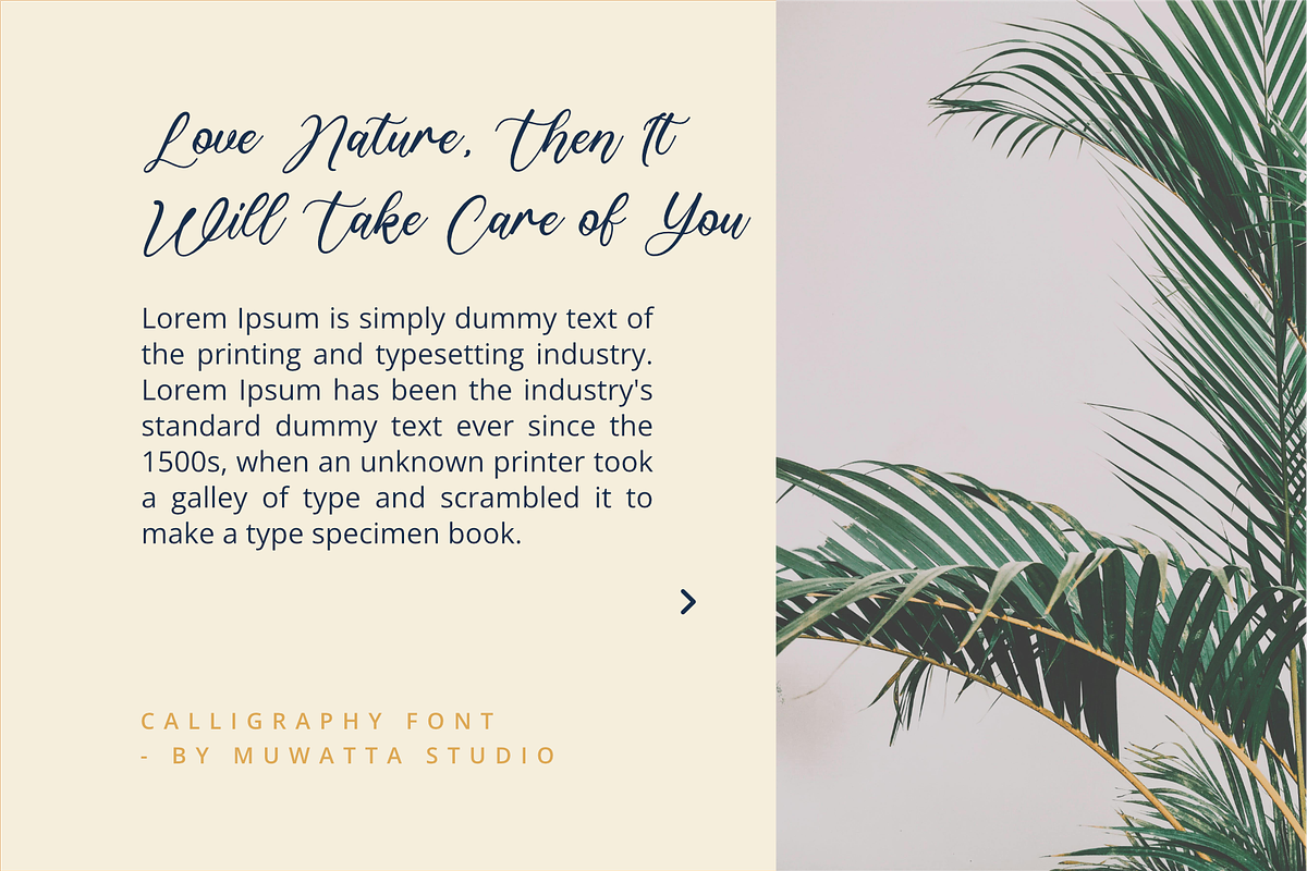 Hello Fresh - Heart Script Font, a Script Font by Muwatta Studio (Photo 3 of 10)