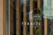 Logo Mockup Luxury Window Sign Shop, a Product Mockup by Asylab (Thumbnail 1 of 8)