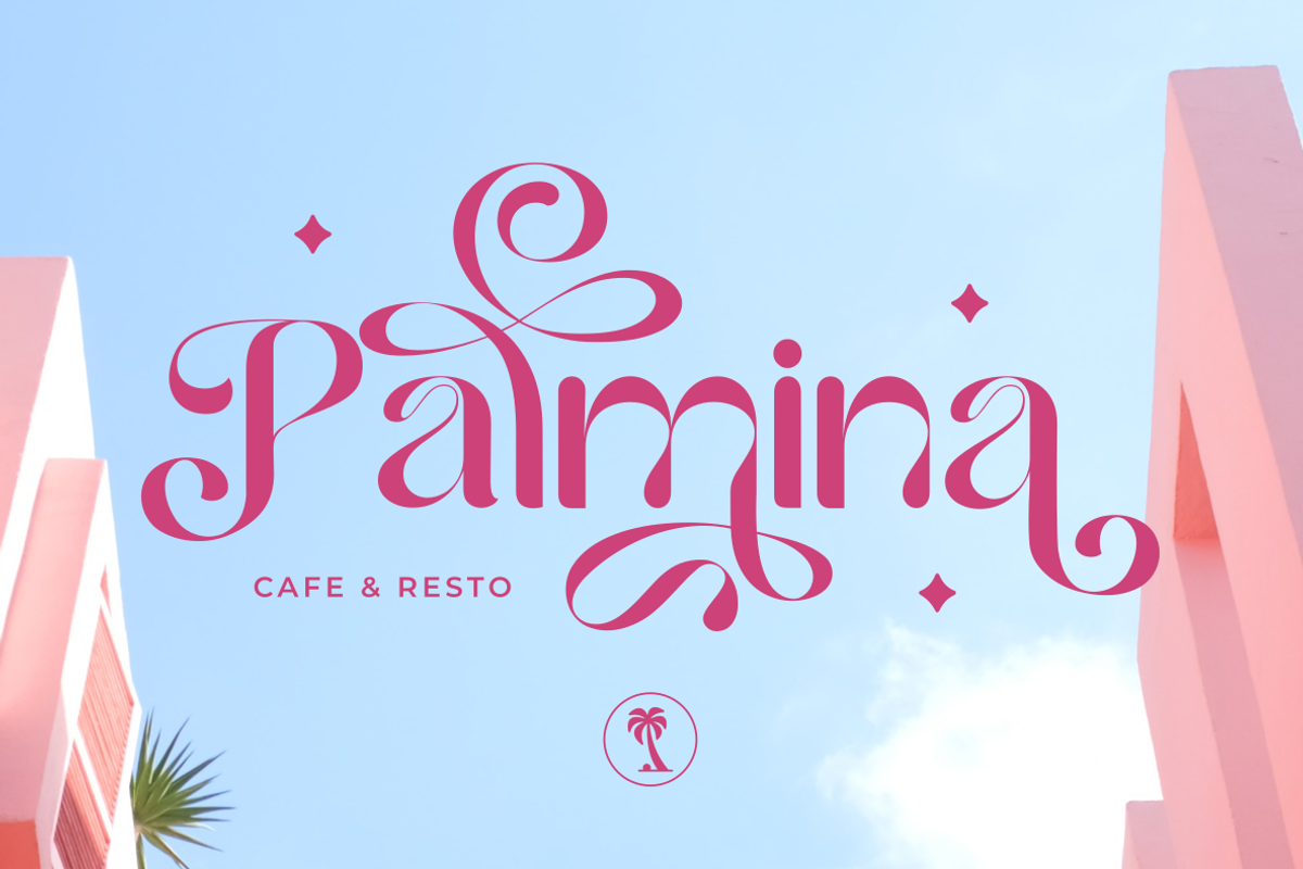 Believe Stronger, a Sans Serif Font by zeenesia (Photo 12 of 16)