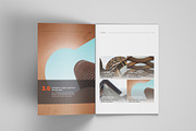 Architecture Portfolio, a Brochure Template by azadcsstune (Thumbnail 11 of 17)