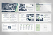 30-60-90 Day Sales Plan Presentation, a Presentation Template by JetzTemplates (Thumbnail 2 of 5)
