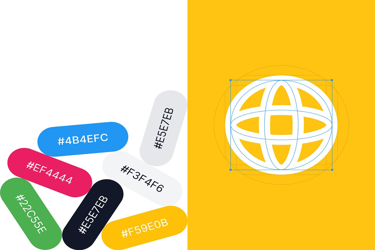 Slike Design System, an UI Kit Template by Creative Perspective (Photo 3 of 8)