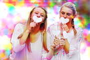Precious Colors Photoshop Action preview 5