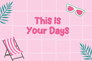 Crayeoni - Cute Bold Handwritten, a Handwritten Font by Dhabee (Thumbnail 2 of 7)