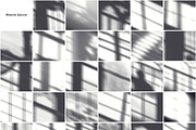 Window Shadow Overlays, an Action Add-On by PhotoSpirit (Thumbnail 8 of 8)