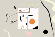 ART BOUTIQUE TRENDS, an Illustration by Natalia Tugova (Thumbnail 12 of 17)