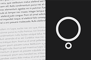 Circularis /family of 8 fonts/, a Sans Serif Font by JAF 34 (Thumbnail 3 of 7)