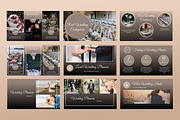 Love Story - Keynote Presentation, a Presentation Template by TMint Creative (Thumbnail 4 of 7)