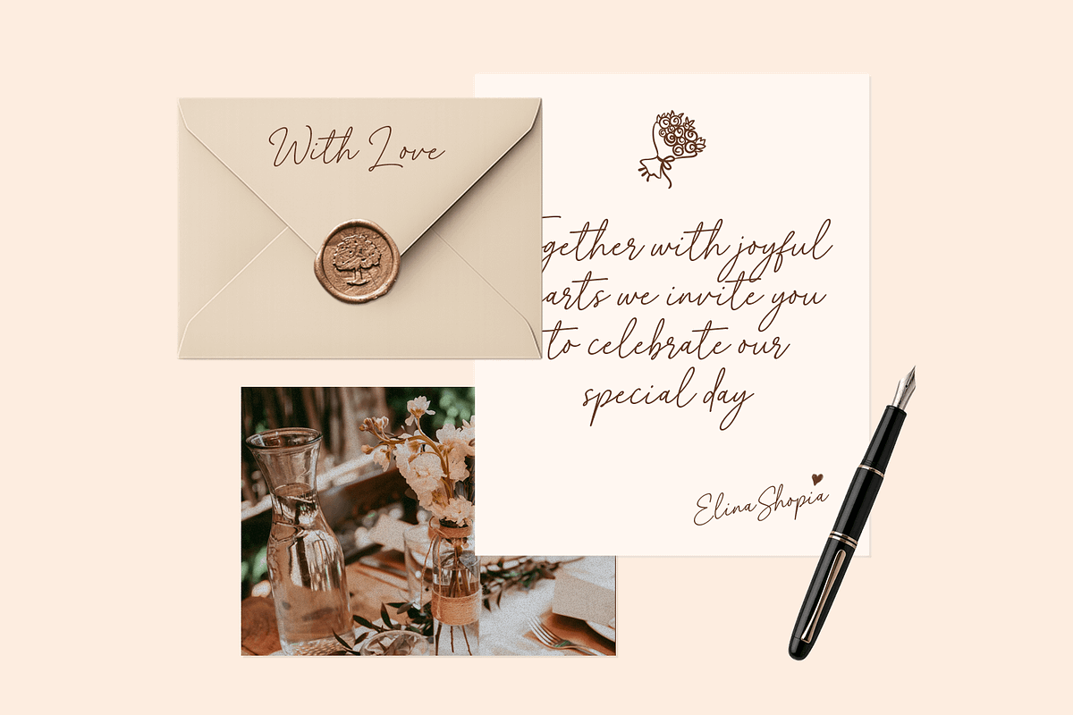 Castilla Signature Handwritten Font, a Handwritten Font by Pixesia Studio (Photo 6 of 10)